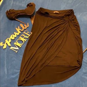 Popular Basics skirt